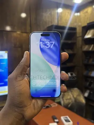 Apple iPhone 16 Pro 256 GB White