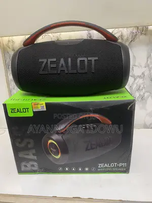 Zealot P11