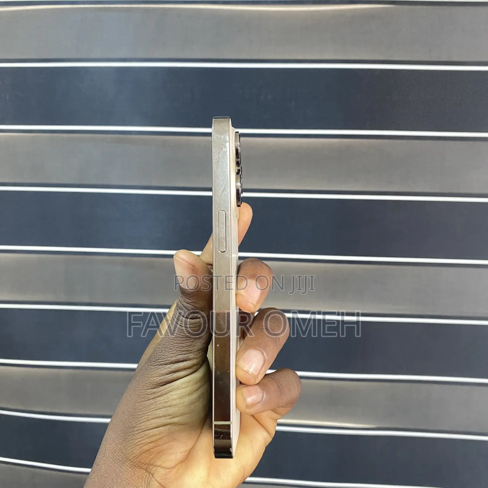 Apple iPhone 14 Pro Max 128 GB Blue