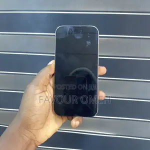Apple iPhone 14 Pro Max 128 GB Blue