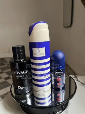 Muscular Feminine Combo