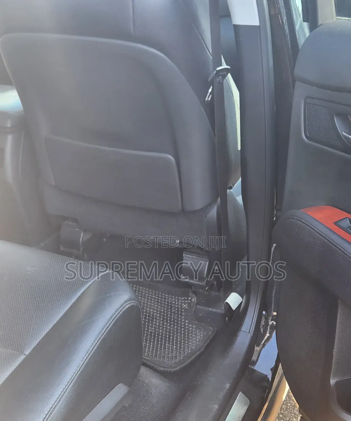 Lexus RX 2010 Black