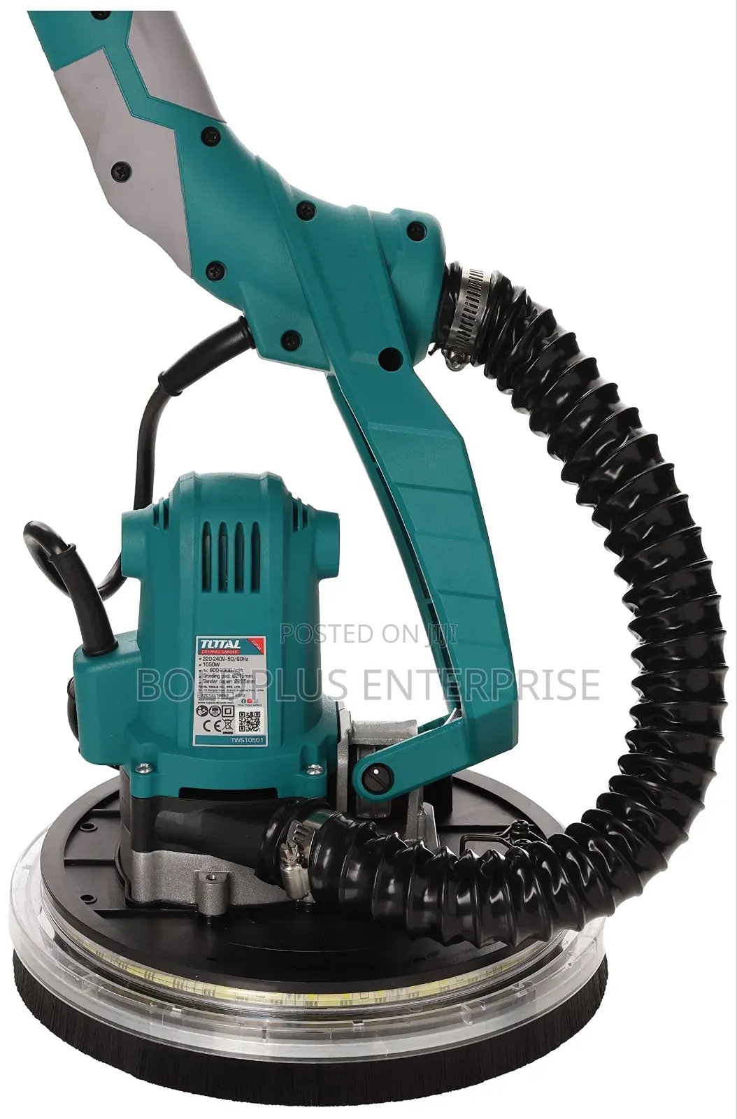 1050 Watts Total Dry Wall Sander Machine