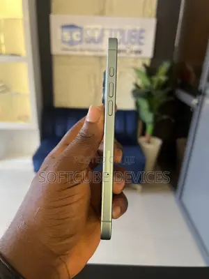 Apple iPhone 16 Plus 128 GB Green
