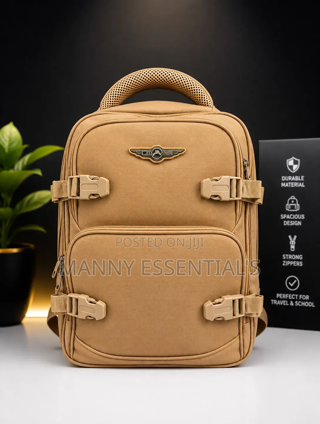 School Bag