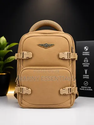 School Bag