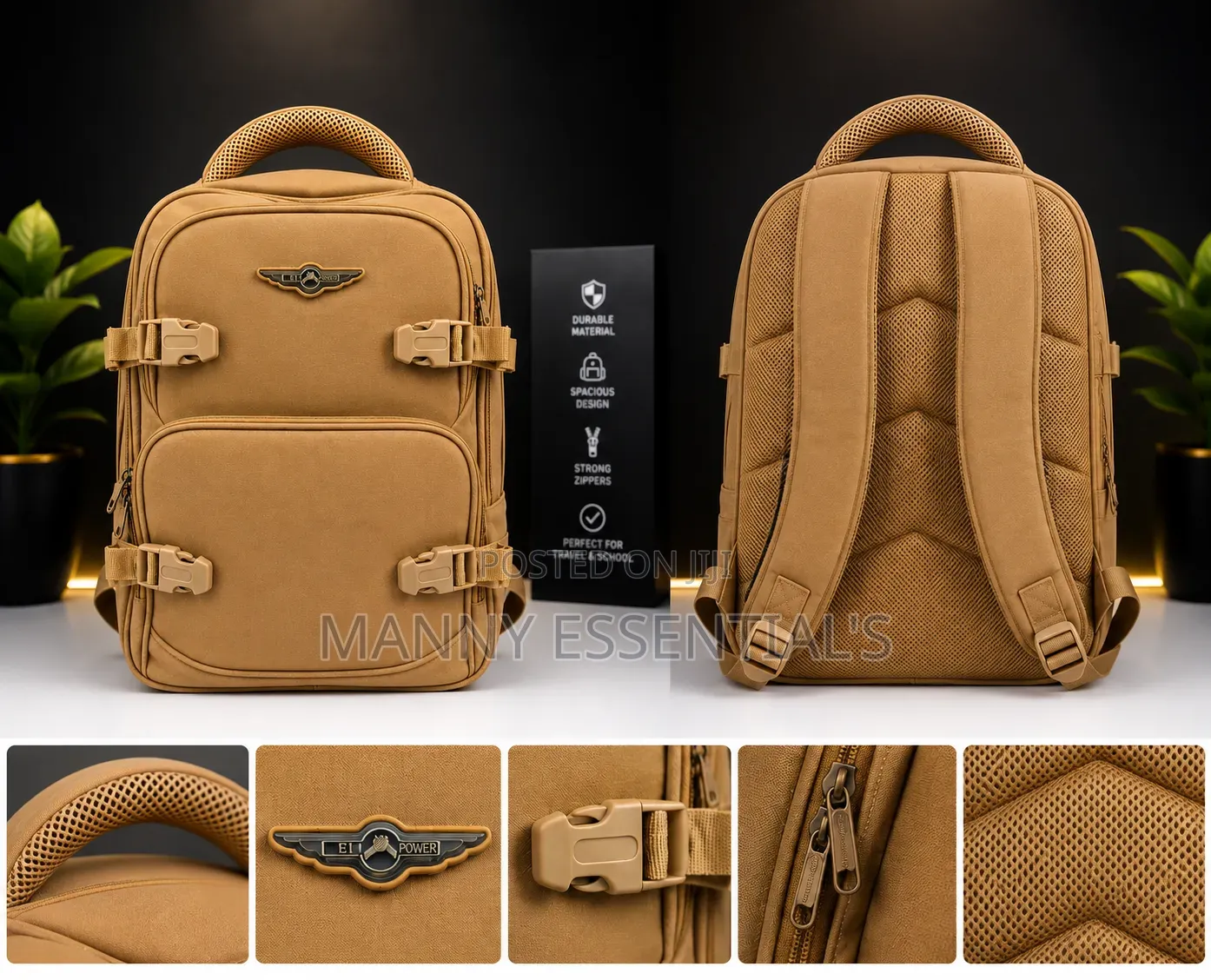 School Bag