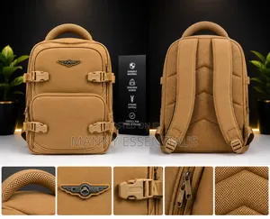 School Bag