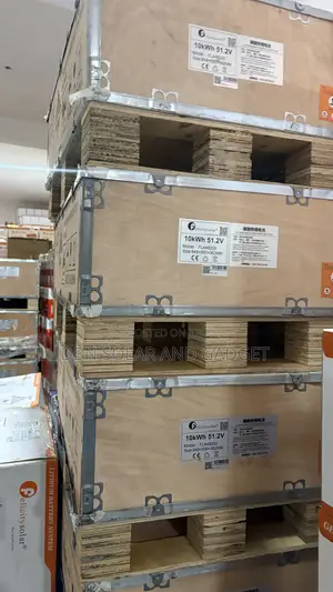 0riginal Felicity Solar Lithium Ion Battery 10kwh 51.2v