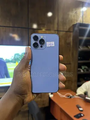 Apple iPhone 13 Pro Max 128 GB Blue
