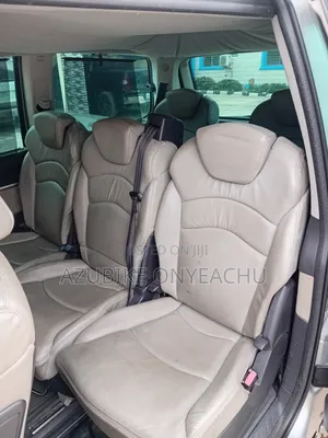 Peugeot 807 2.2 HDi SV 2009 Gray