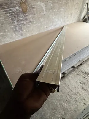 Ceiling Profile