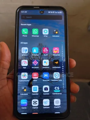 Infinix Smart HD 32 GB Gray