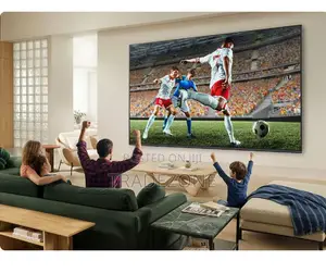 LG 75 Inch Qned82 Ai Smart TV