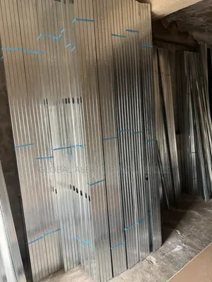 Ceiling Profile