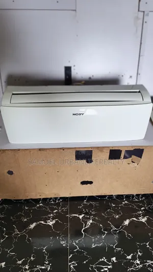 Neatly Used AEON ASA120B4 Air Conditioner-6 Months Old