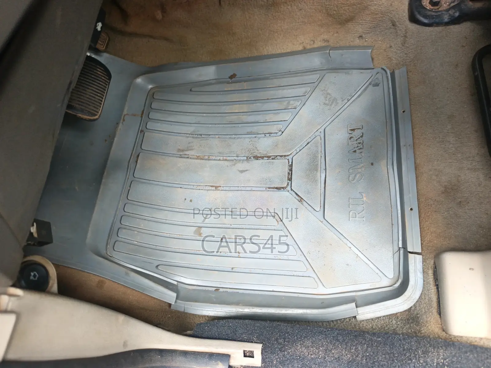Ford Focus 2009 Blue