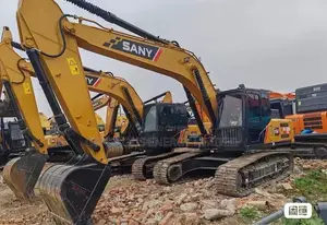 40t Sany Excavator