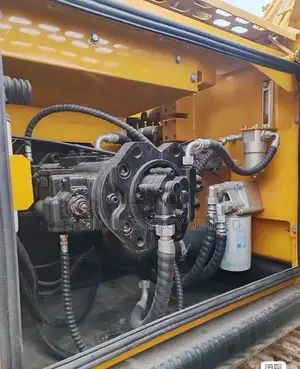 40t Sany Excavator