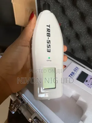 Bilirubinomter/Jaundice Detector