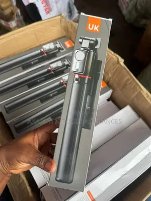 UK Quality 3.5ft Tripod Stand