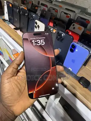 Apple iPhone 16 Pro Max 256 GB