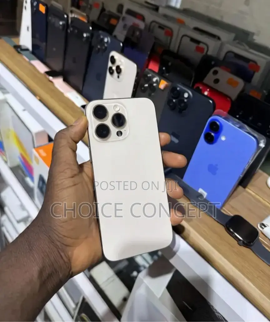 Apple iPhone 16 Pro Max 256 GB