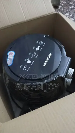 Air Fryer for Frying Different Things