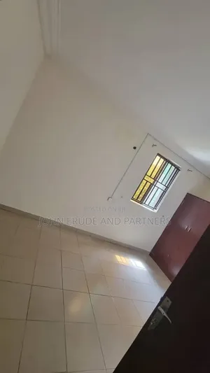 4bdrm Block of Flats in Garki for rent