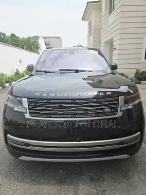 Land Rover Range Rover Autobiography P530 2023
