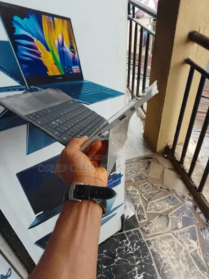 Laptop HP 4GB SSD 128GB