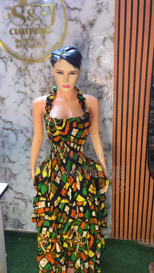 All About Fashion