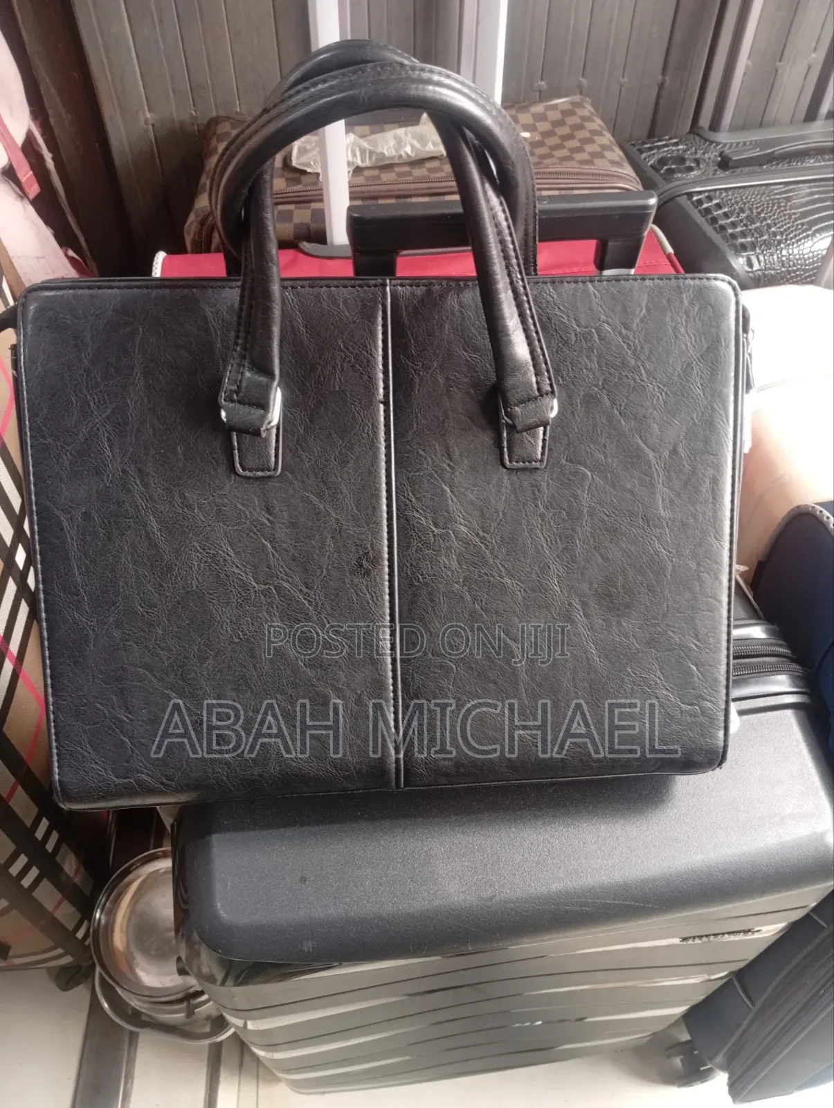 Laptop Bag 001