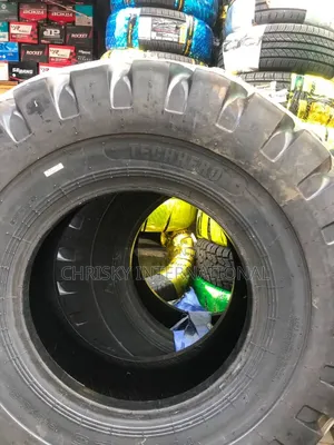 Original Truck Tires