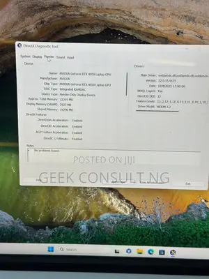 Laptop Microsoft Surface Laptop Studio 2 32GB Intel Core i7 SSD 1T