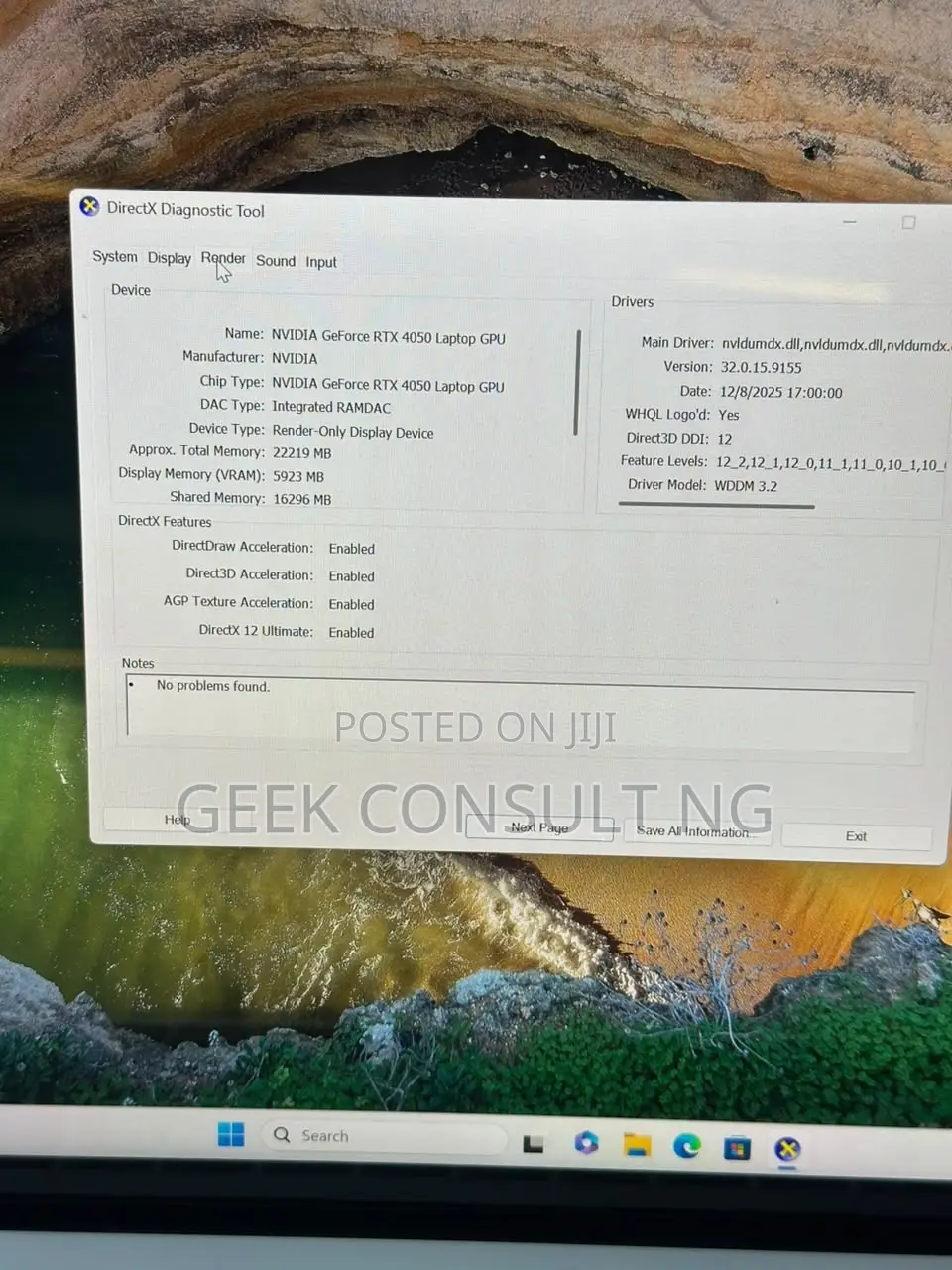 Laptop Microsoft Surface Laptop Studio 2 32GB Intel Core i7 SSD 1T