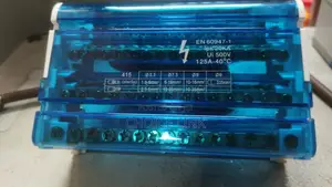 Connection Box