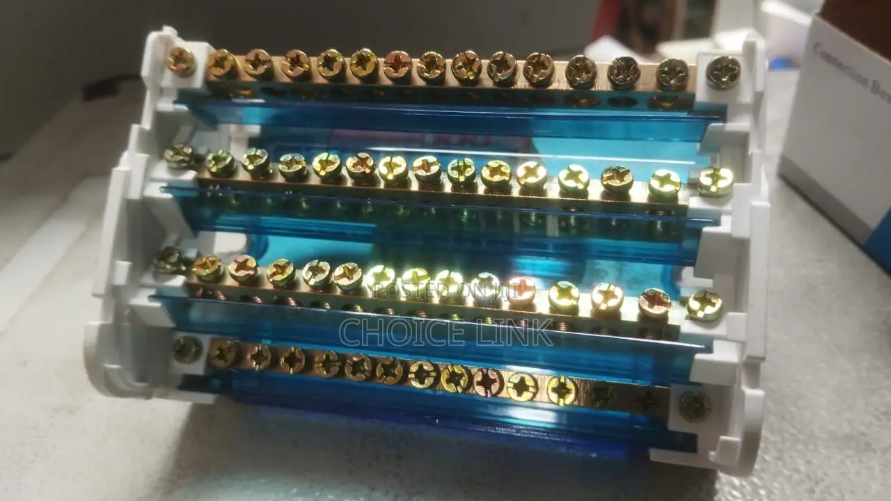 Connection Box