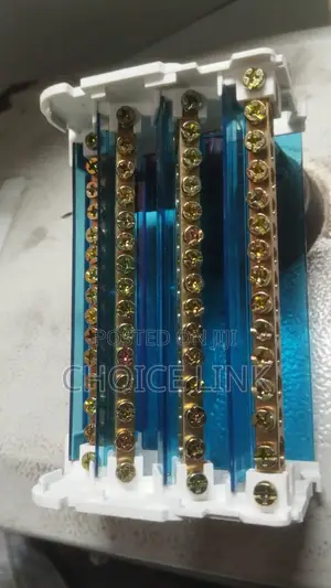 Connection Box