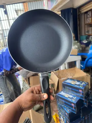 28cm Big Nonstick Frypan