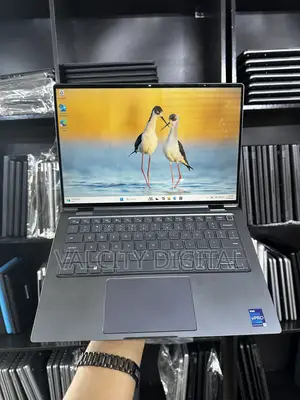 Laptop Dell Latitude 9430 32GB Intel Core i7 SSD 512GB