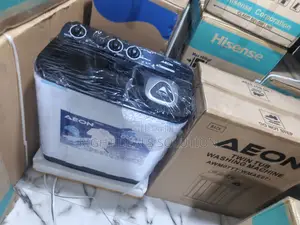 Aeon 7kg Twin Tub Laundry Machine