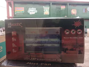 Sonik LED Electric Insect Killer(SIKL-30w)