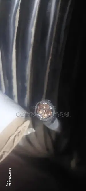 6mmx5core Nigerchin