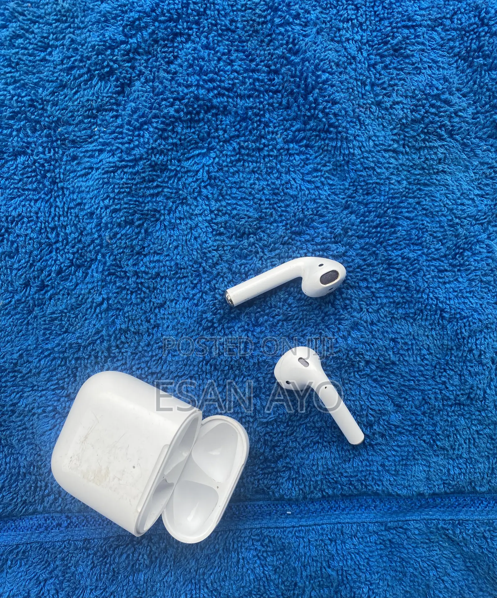 Apple AirPod