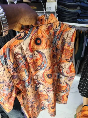 Imported Quality Shirt