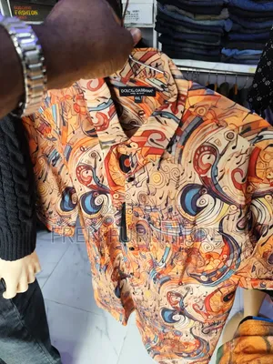 Imported Quality Shirt