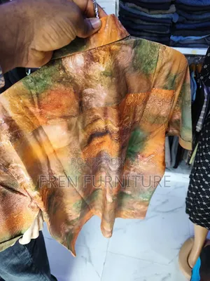 Imported Quality Shirt