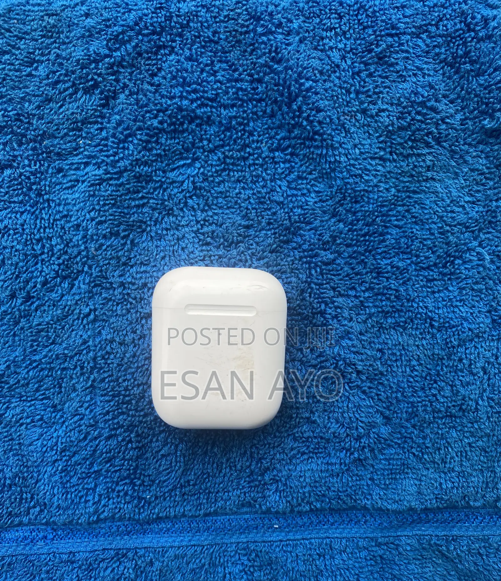 Apple AirPod