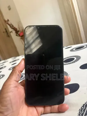 Apple iPhone 13 Pro Max 512 GB Gray